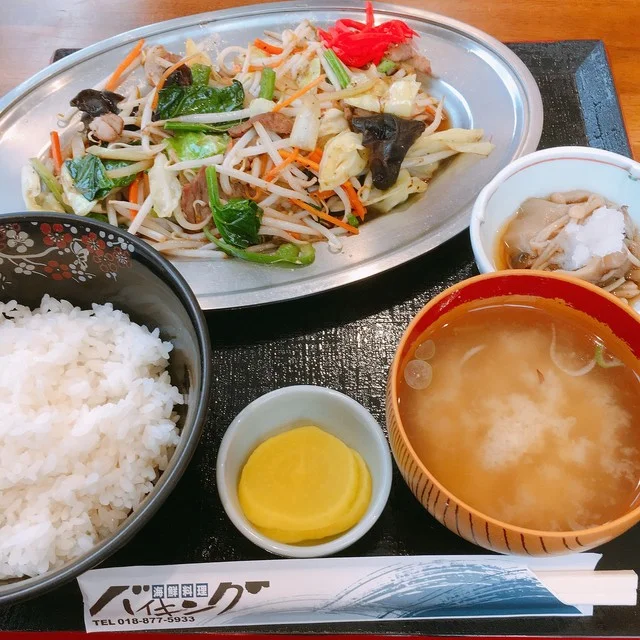 バイキング - 大久保（海鮮）の写真