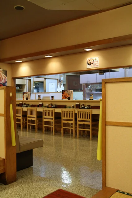 かつ喜 仁井田店 - 羽後牛島（とんかつ）の写真