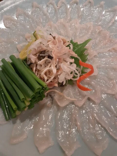 住の江 - 米沢（日本料理）の写真