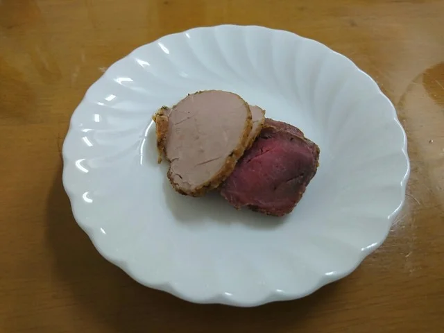 洋食 あべ - 釜石（洋食）の写真