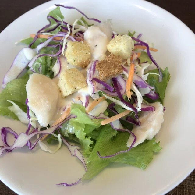 鎌倉パスタ イオンモール天童店 - 天童南（パスタ）の写真