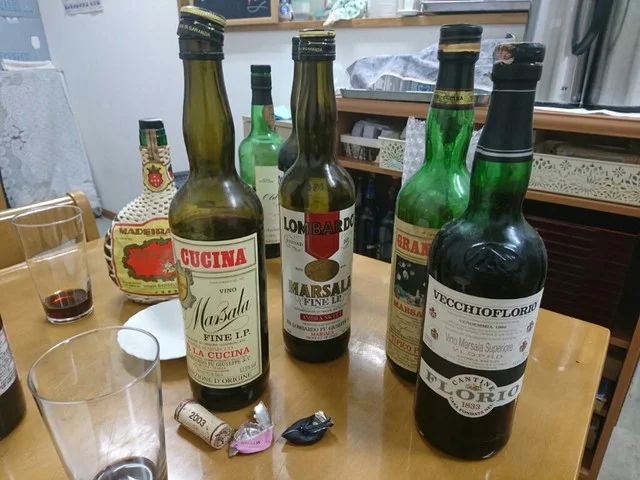 洋食 あべ - 釜石（洋食）の写真