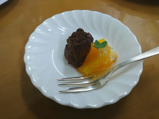 洋食 あべ - 釜石（洋食）の写真