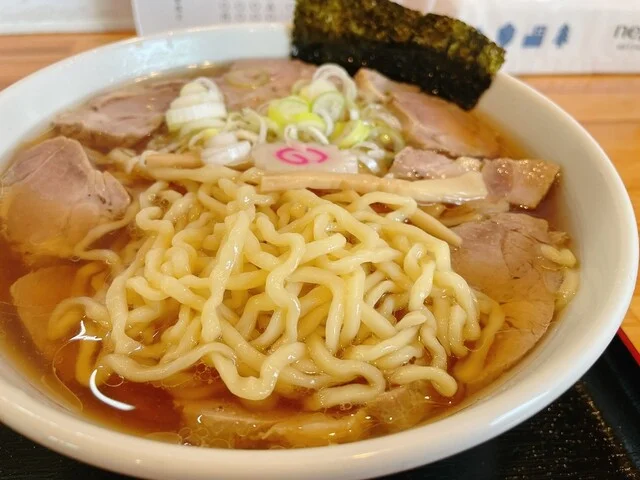 麺や貴伝 - 置賜（ラーメン）の写真