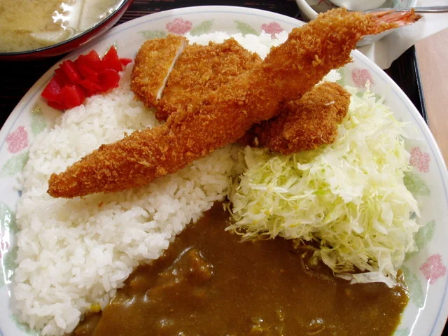 かつ亭 - 大曲（とんかつ）の写真