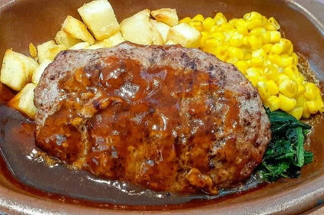 サイゼリヤ 水沢あてるい店 - 水沢（ファミレス）の写真