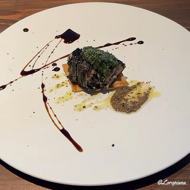 egne - 古館（フレンチ）の写真