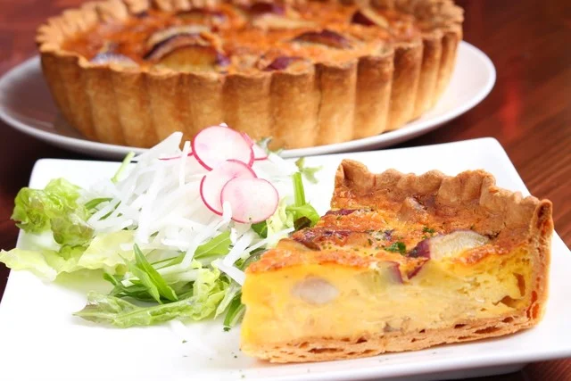 カフェ キャトル（Cafe quatre） - 千厩（カフェ）の写真