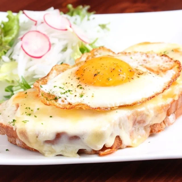 カフェ キャトル（Cafe quatre） - 千厩（カフェ）の写真