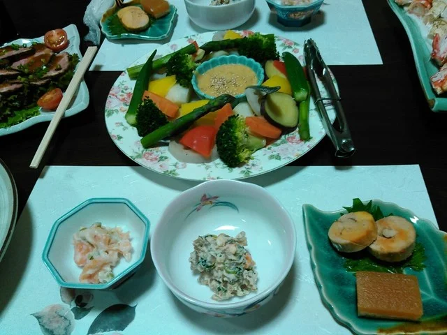 福芳 - 大曲（居酒屋）の写真