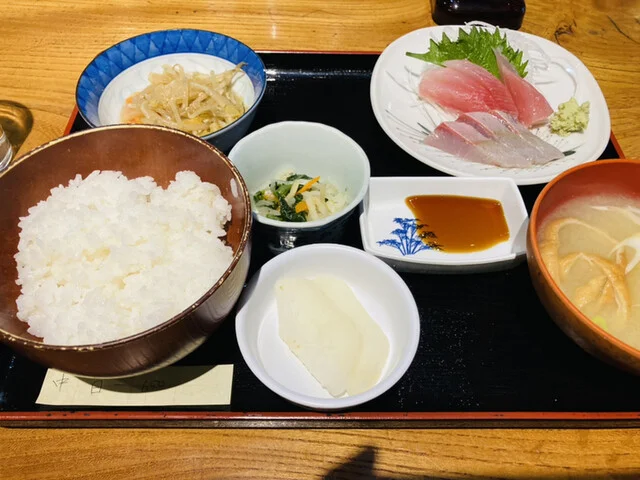 和風レストラン蔵 - 金田一温泉（日本料理）の写真