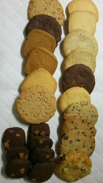 ステラおばさんのクッキー 秋田店（AUNT STELLA'S） - 秋田（カフェ）の写真