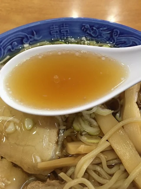 石橋食堂 - 羽後本荘（食堂）の写真