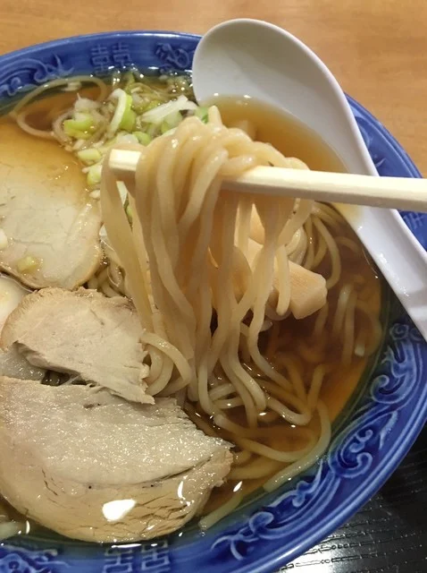 石橋食堂 - 羽後本荘（食堂）の写真