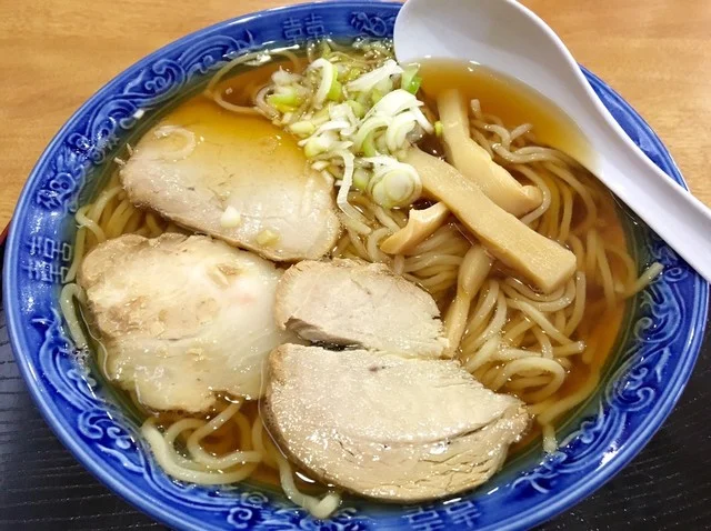 石橋食堂 - 羽後本荘（食堂）の写真