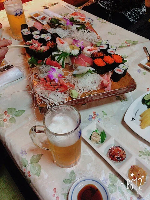 すしてつ - 長井（寿司）の写真