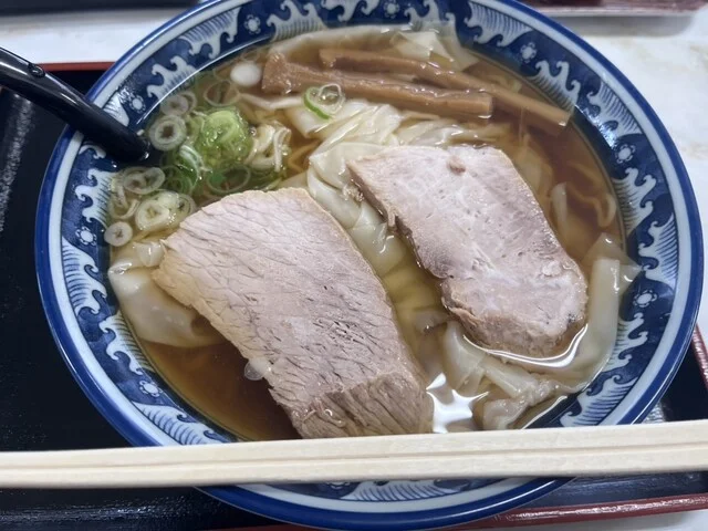 華月 - 金浦（ラーメン）の写真