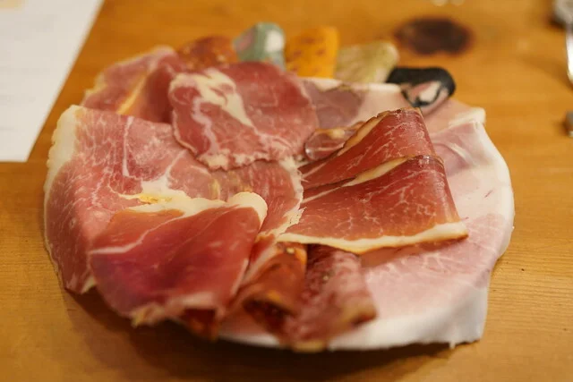 イル コテキーノ（IL COTECHINO ） - 山形（イタリアン）の写真