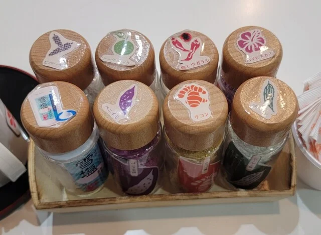 道の駅 しょうわ（ブルーメッセ あきた） - 大久保（道の駅）の写真