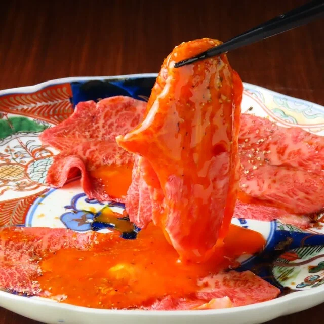 焼肉 賛美 - 北上（焼肉）の写真