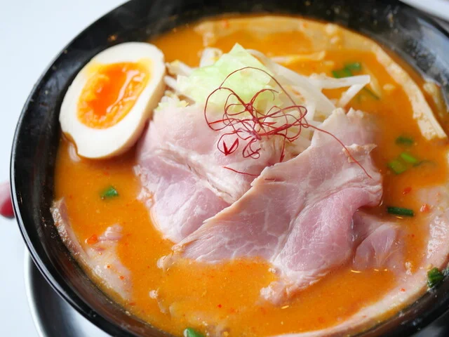 Bistro Home Made（ホームメイド） - 柳田（ラーメン）の写真