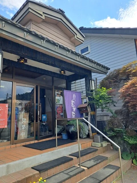 北の蕎麦屋 本店（きたのそばや） - 荒屋新町（そば）の写真