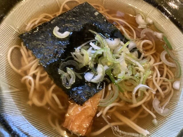 お食事処 憩（【旧店名】サロンド 憩） - 米内沢（そば）の写真