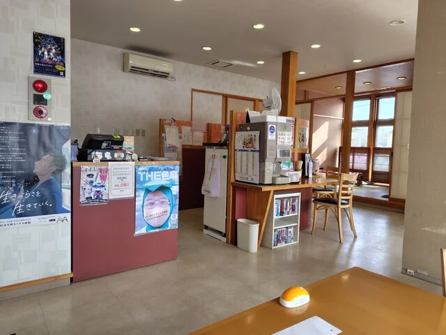 若葉食堂 - 加美町その他（食堂）の写真