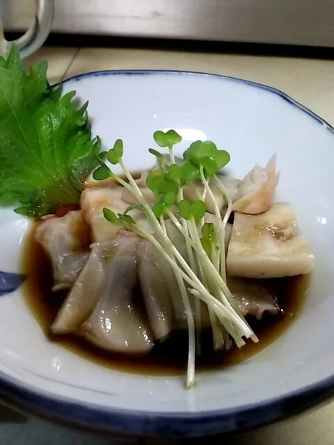 居酒屋椿 - 鶴岡（居酒屋）の写真