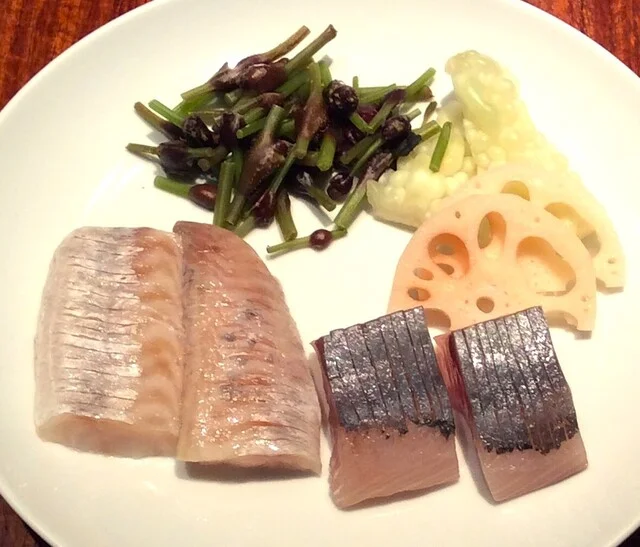 マンハッタングリル山王座（Manhattan Grill 山王座） - 秋田（鉄板焼き）の写真