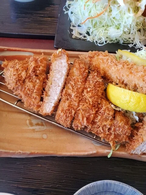 かつ壱 大釜店 - 大釜（とんかつ）の写真