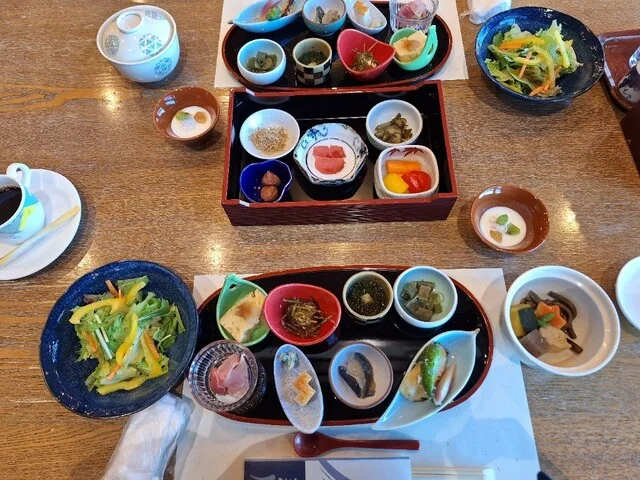 秋田須川温泉　栗駒山荘 - 東成瀬村その他（旅館・民宿）の写真