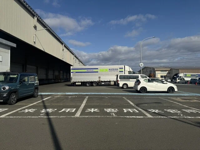 ターミナル食堂 - 岩手飯岡（ラーメン）の写真