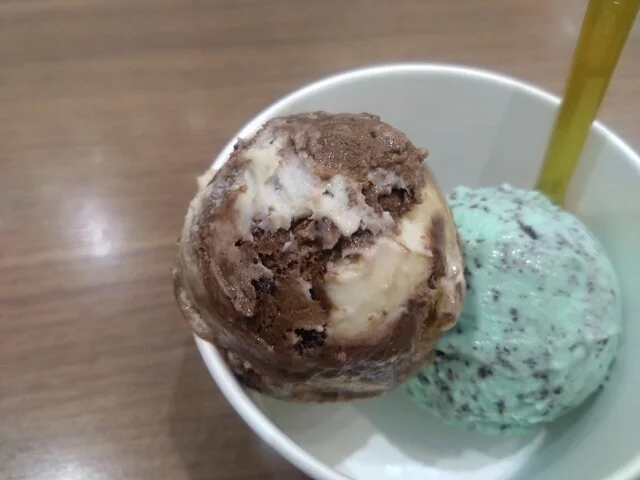 サーティワンアイスクリーム イオンモール盛岡店 - 前潟（ジェラート・アイスクリーム）の写真