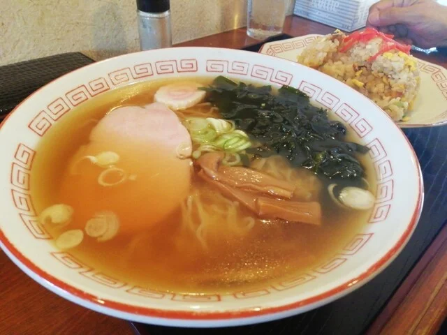 食事処 秀っこねえ - 三陸（食堂）の写真