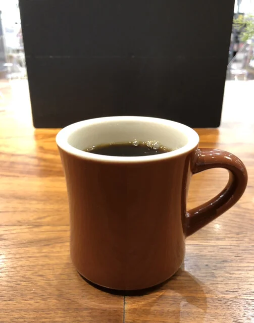 コシニール ブックカフェ MORIOKA TSUTAYA店（Coccinelle book cafe） - 仙北町（カフェ）の写真