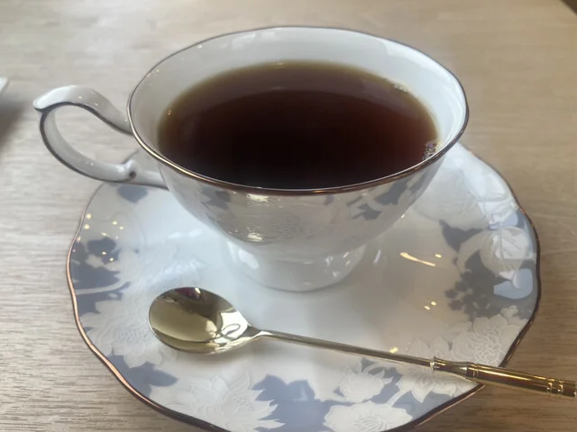 メリッサ - 秋田（カフェ）の写真