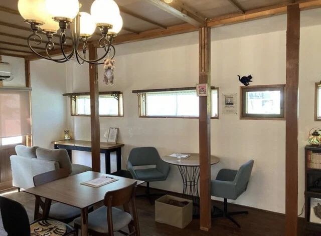 Tabby（タビー） - 一ノ関（カフェ）の写真