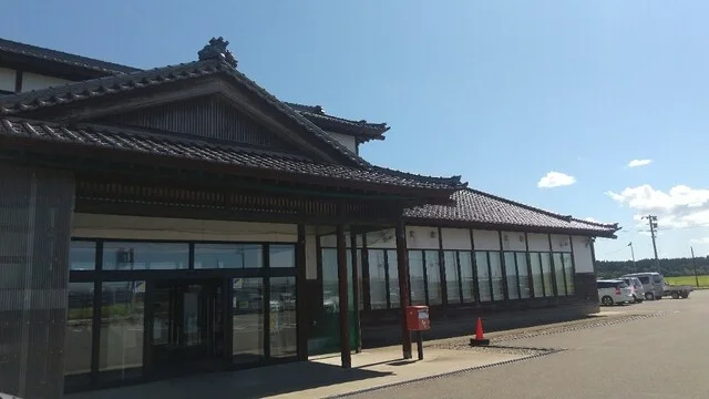 じゅんさいの館 - 森岳（そば）の写真