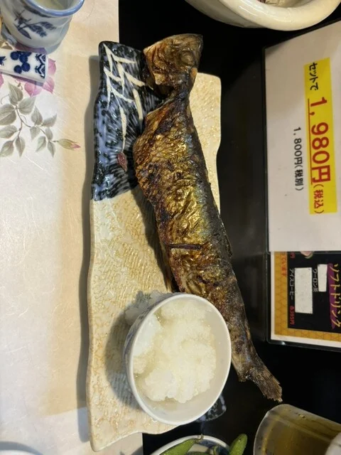 和食 扇屋（【旧店名：どん扇屋 イトーヨーカドー秋田店】） - 秋田（レストラン）の写真