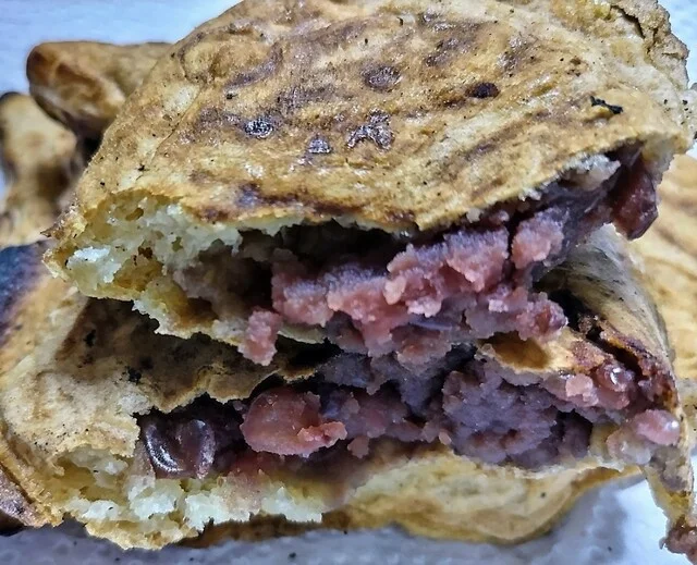 佐々木菓子店 - 前沢（たい焼き・大判焼き）の写真