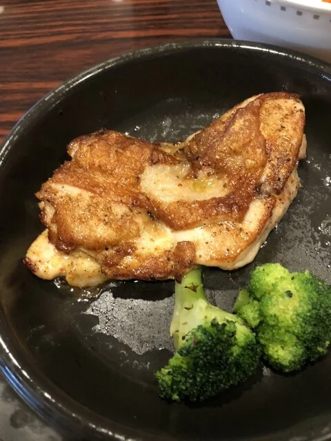 ガスト 鹿角店 - 鹿角花輪（ファミレス）の写真