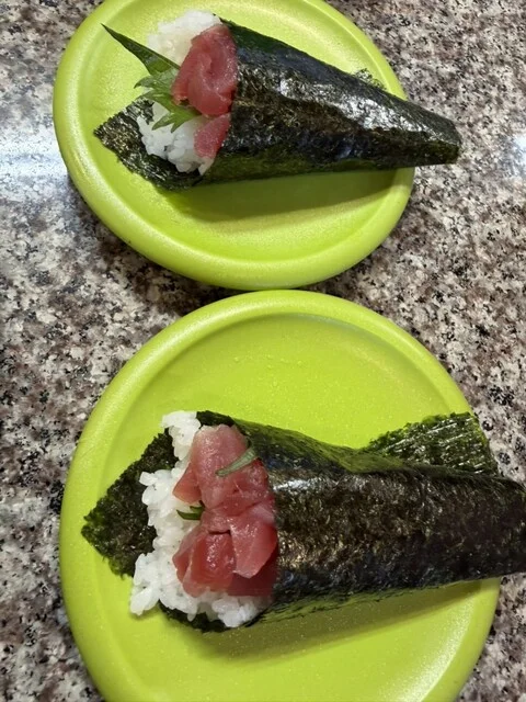 太助寿司 米沢店 - 置賜（回転寿司）の写真