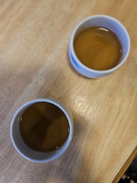 泉橋庵 支店 - 平泉（そば）の写真