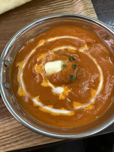 ダルバール - 能代（インド料理）の写真