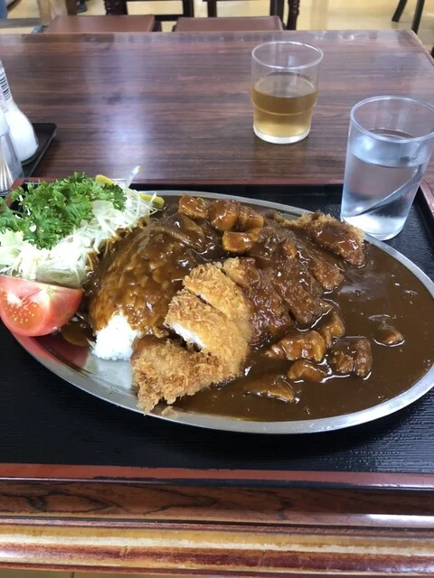 坂本食堂（サカモトショクドウ） - 盛（食堂）の写真