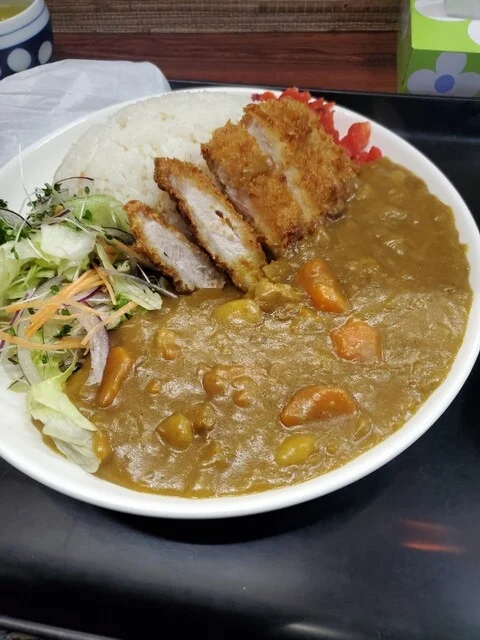 割烹 食堂 瀬畑家 - 花巻（食堂）の写真