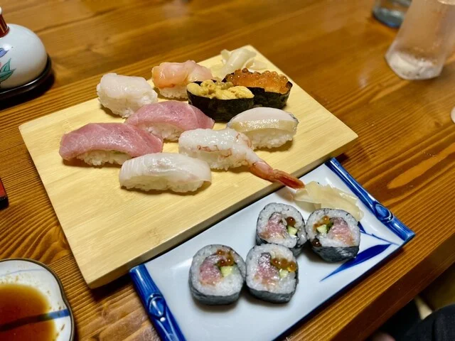 大鮨（だいすし） - 大船渡（寿司）の写真