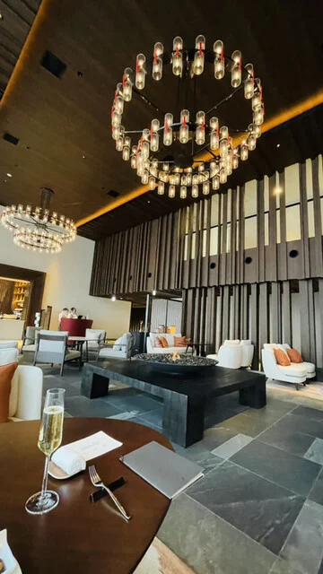 白露 - 安比高原（郷土料理）の写真