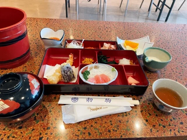 初駒 盛岡インター店（はつこま） - 大釜（そば）の写真